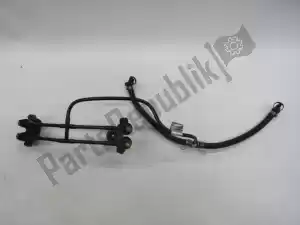 Ducati 28040161A iniettore - Lato superiore