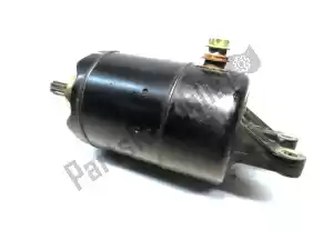 Honda 28102KFG000 startmotor - Onderkant