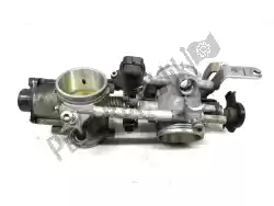 Here you can order the throttle body from Ducati, with part number 28240852A: