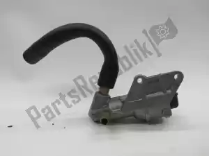 Ducati 28340171A motore passo-passo - Lato superiore