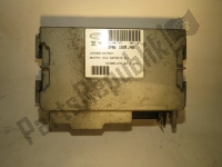 28640131A, Ducati, Injection control unit, Used