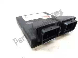 Ducati 28641751A ecu - Onderkant