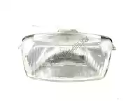 292385, Piaggio, Koplamp Piaggio Skipper SKR 125 LX Kat ST Leader, Gebruikt