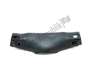 aprilia 298148000D handlebar cover - Bottom side