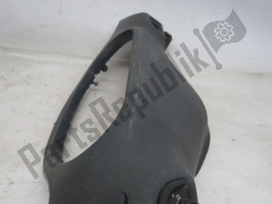 aprilia 298148000D capa do guiador - Lado superior