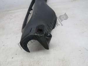 aprilia 298148000D handlebar cover - Lower part