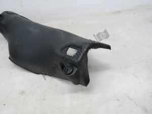 aprilia 298148000D handlebar cover - Upper part