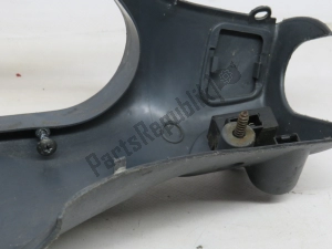 aprilia 298148000D handlebar cover - image 9 of 20