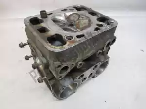 ducati 30020401A cylinder head - Middle