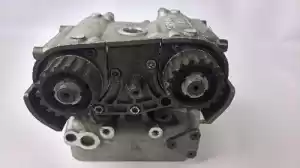 ducati 30120021A cylinder head - Bottom side