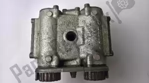 ducati 30120021A cylinder head - Plain view