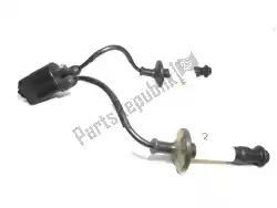 Here you can order the ignition coil from Honda, with part number 30510KT7023: