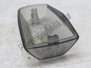 cev 305306 flashing light glass - Right side