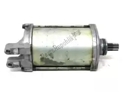 Here you can order the starter motor from Suzuki (Denso), with part number 3110010D00: