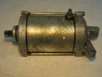 31200MM5008, Honda, Starter motor, Used