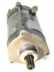 Aqui você pode pedir o motor de arranque em Honda (Mitsuba) , com o número da peça 31200MR5018: