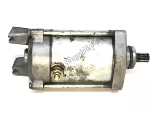 honda 31200MR5018 startmotor - Bovenkant