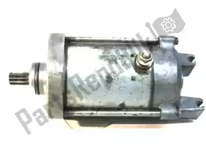 honda 31200MR5018 startmotor - Rechterkant