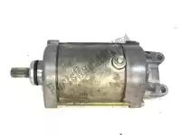 31200MV9671, Honda, starter motor Honda CBR VTR XL CB 600 1000 1100 900 F Fire Storm XX Super Blackbird V Varadero VA SF X-11 SP1 SP2 RR Fireblade Hornet FR Rossi FS Sport S F2, Used