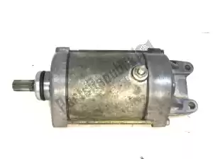 honda 31200MV9671 starter motor - Bottom side