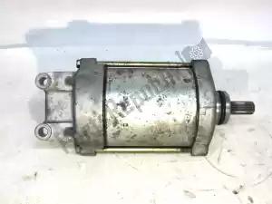 honda 31200MV9671 starter motor - Upper side