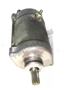 honda 31200MV9671 startmotor - Linkerkant