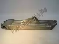 31422335217, BMW, suspensão da sorte BMW C1 125 200, Usava