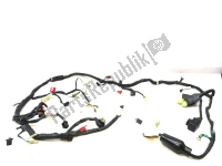 32100MM5600, Honda, Wiring harness complete, Used