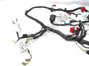 Honda 32100MM5600 arnés de cableado completo - Lado superior