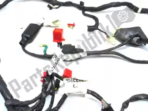 Honda 32100MM5600 wiring harness complete - Right side