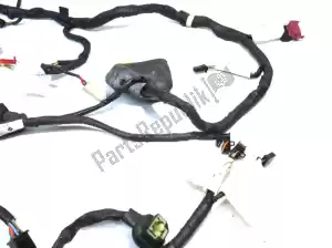 Honda 32100MM5600 wiring harness complete - Upper part