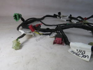 Honda 32100MY3610 wiring harness - Upper side