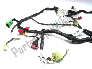 Honda 32100MY3610 wiring harness - Right side
