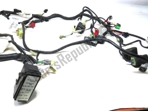 Honda 32100MY3610 wiring harness - Lower part