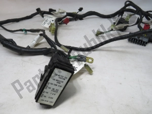 Honda 32100MY3610 wiring harness - Middle