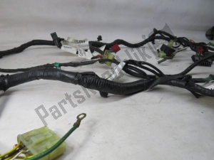 Honda 32100MY3610 wiring harness - Plain view