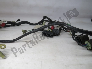 Honda 32100MY3610 wiring harness - image 9 of 9