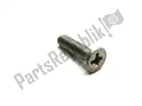 32722320568, BMW, Tornillo avellanado, acero inoxidable - m4x16 bmw  900 1150 1200 1996 1997 1998 1999 2000 2001 2002 2003 2004 2005 2006 2007 2008 2009, Nuevo