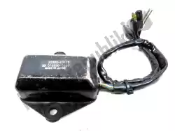 Here you can order the cdi computer from Suzuki, with part number 32900041112: