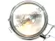 Koplamp, chrome rond Honda 33100MK4701