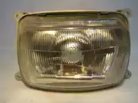 33100MM5611, Honda, headlight Honda CBR 1000 F, Used