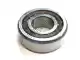 Tapered roller bearing - 17x40x13,25     BMW 33172311729