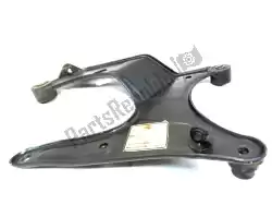 Here you can order the auxiliary swing arm from BMW, with part number 33172338057: