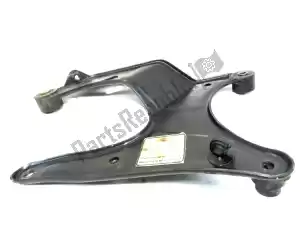 bmw 33172338057 auxiliary swing arm - Bottom side