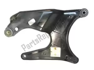 bmw 33172338057 auxiliary swing arm - Upper side