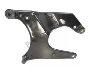 bmw 33172338057 auxiliary swing arm - Left side