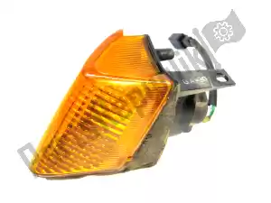 honda 33410MT4611 flashing light, right - Bottom side