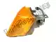 Flashing light, right Honda 33410MT4611