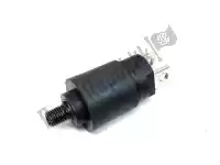 33491MCB611, Honda, Borracha de luz intermitente Honda XL 650 V Transalp, Novo