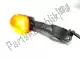 Flashing light, front right Honda 33600MS9600